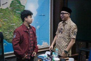 Pemprov Lampung Dukung Putra Daerah Hadiri Black Hat USA 2026, Perkuat Talenta Digital Berkelas Dunia