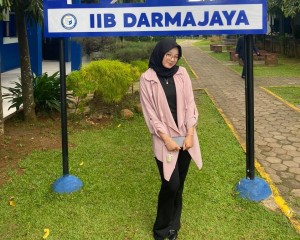 Raih PPK Ormawa 2025, Mahasiswa Darmajaya Bidik Pengalaman Global Lewat Student Mobility