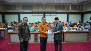 Sensus Ekonomi 2026, Pemprov Lampung Tekankan Pentingnya Data Akurat Untuk Kebijakan Tepat Sasaran