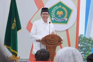 Rektor UIN RIL Dorong Penguatan OBE Untuk Percepat Akreditasi Internasional