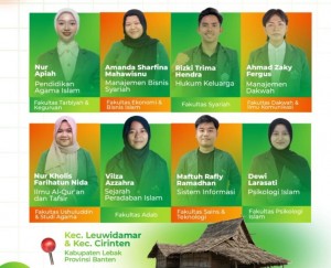 UIN Raden Intan Lampung Tetapkan Delegasi KKN Nusantara 2026, Siap Mengabdi Di Tanah Baduy