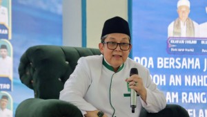 PLN UID Lampung Jaga Keandalan Listrik Kegiatan Idaroh Wustho JATMAN Lampung