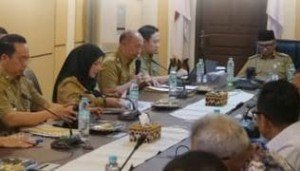 Eva Dwiana Pastikan Bandar Lampung Siap Dukung Proyek PSEL Lampung Raya