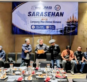 Sarasehan 3 Konstituen Dewan Pers, Berikut Rekomendasi Yang Dilahirkan