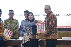 WTP Lagi! Bandar Lampung Buktiin Keuangan Daerah Bersih & Transparan