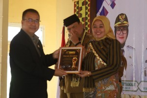 SMSI Lampung Timur Gelar Muskab, Pilih Pengurus Periode 2026-2029
