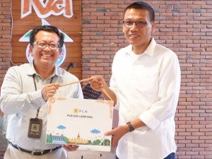 Sinergi Keterbukaan Informasi Publik, PLN PWI Gelar Audiensi Jelang HPN Dan Porwanas 2027