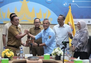 Pemprov Lampung Dorong Radio Hadirkan Konten Kreatif Dan Edukatif