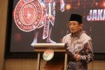 Lolos Masuk PTKIN, Menag: Gerbang Utama Cetak Generasi Unggul Dan Moderat