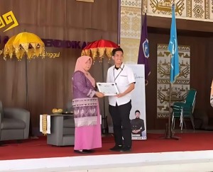 Pembekalan Muli Mekhanai Unila 2025: Dari Kampus Untuk Budaya