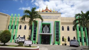 Prodi S3 Ekonomi Syariah UIN Raden Intan Lampung Raih Akreditasi Baik Dari LAMEMBA