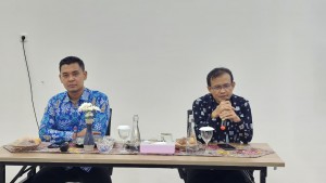 WR III UIN RIL Tekankan Calon Duta Kampus Perkuat Karakter Intelektual, Spiritual, Dan Integritas