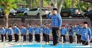 Di Tengah Arus Digital Yang Makin Deras, Supriyanto Ingatkan Pancasila Tetap Jadi Pegangan Bersama