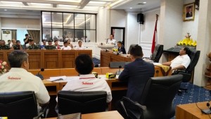 Lampung Matangkan Langkah Strategis Menuju Tuan Rumah PON XXIII 2032