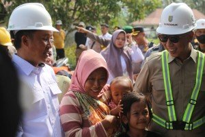 Pemprov Lampung Dorong Pembangunan Infrastruktur, Perkuat Lumbung Pangan Lambar