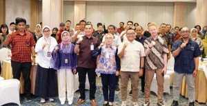Bank Lampung Catat Aset Rp11,55 Triliun, Kredit Dan DPK Tumbuh Dua Digit Pada Semester I 2026