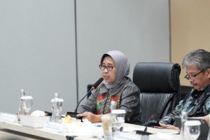 Komisi XII DPR RI Kunjungi Unila Dorong Riset Dan Telaah Hukum Untuk Regulasi Nasional