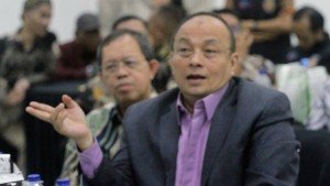 Di Balik Tirai Newsroom Jaga Desa
